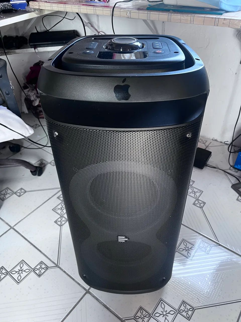 Torre de som pulsebox3 sp511 - Foto 3