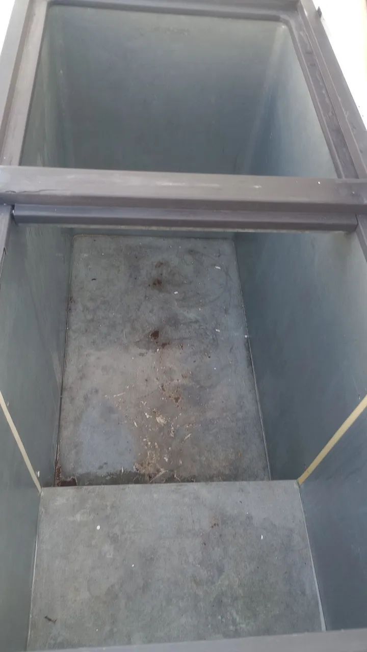 Freezer horizontal  - Foto 4