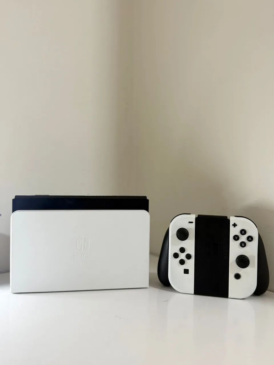 Nitendo oled desbloqueado - Foto 5