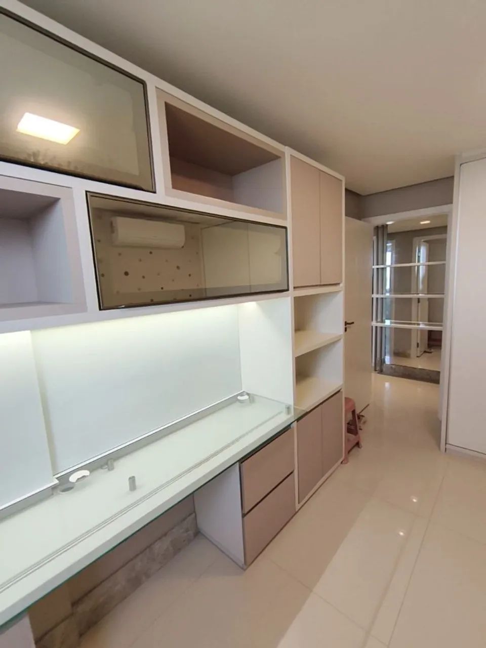 ALUGO LINDO APARTAMENTO  - Foto 3