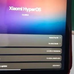 Xiaomi Pad SE 256GB e 8GB de RAM - Foto 2