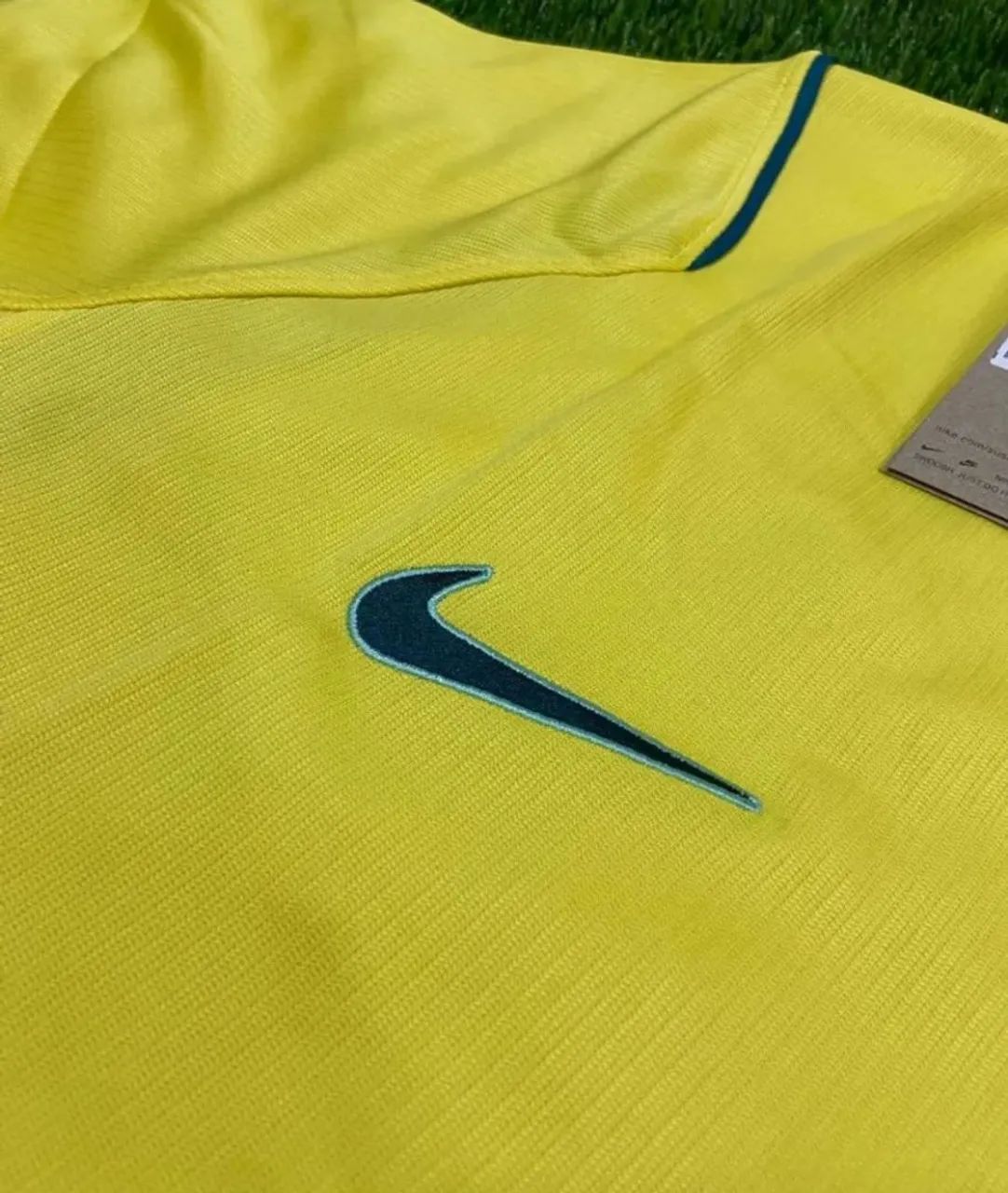 Camisa do Brasil 2026 - Foto 5