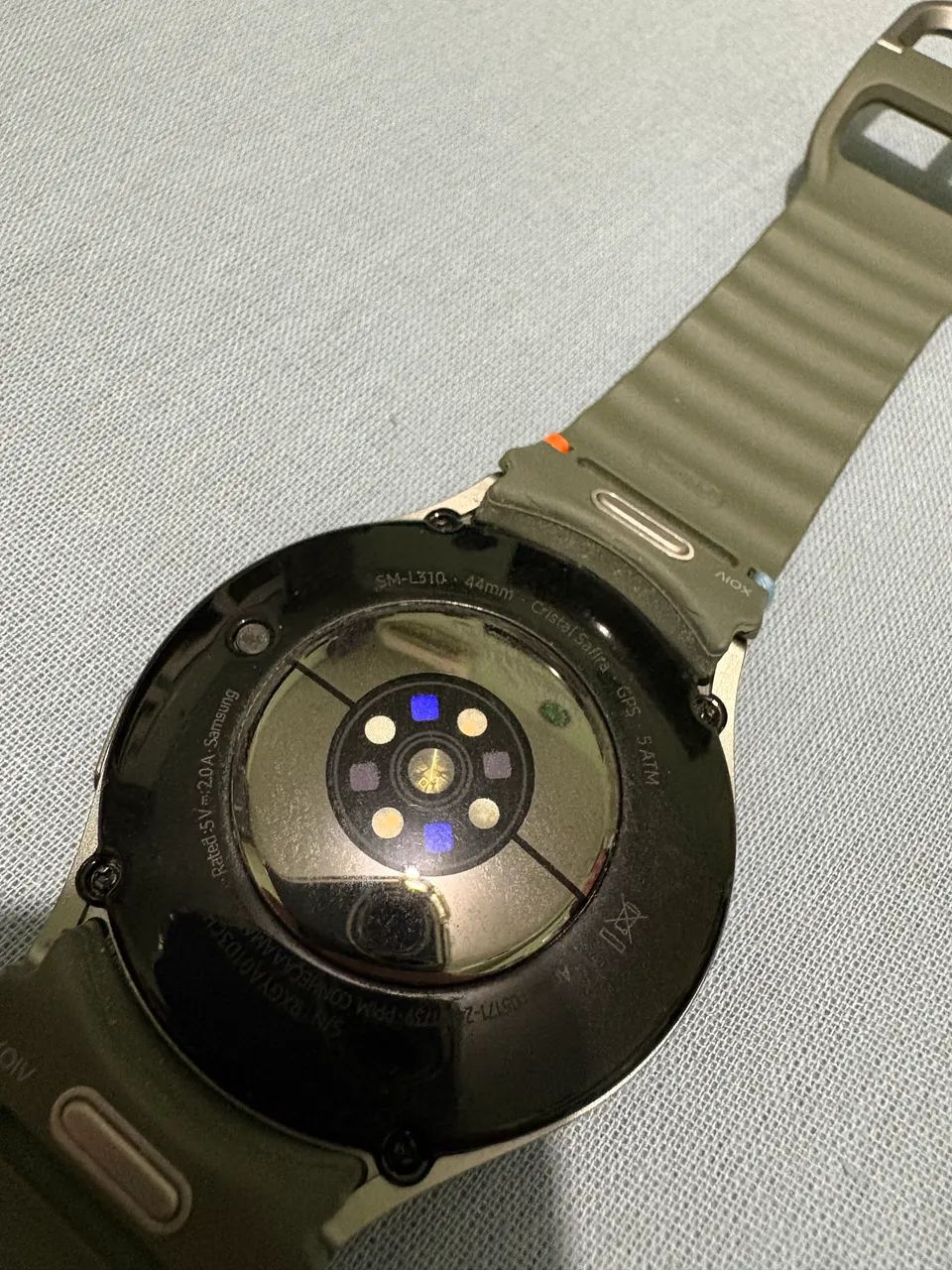 Galaxy Watch 7 44mm - Foto 3