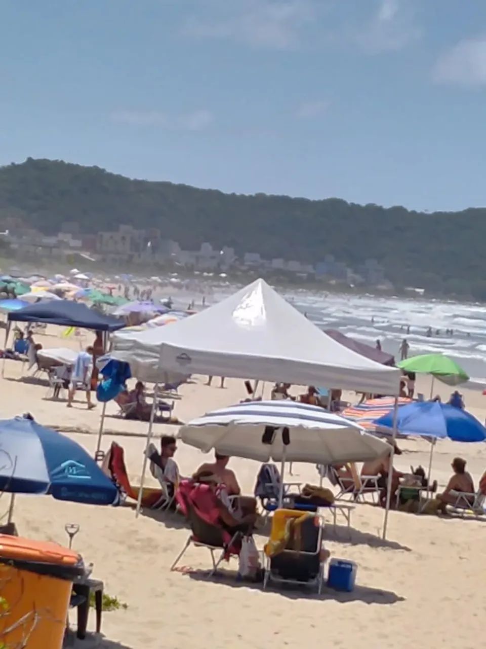 Casa praia - escriturada - 100m mar - Foto 2