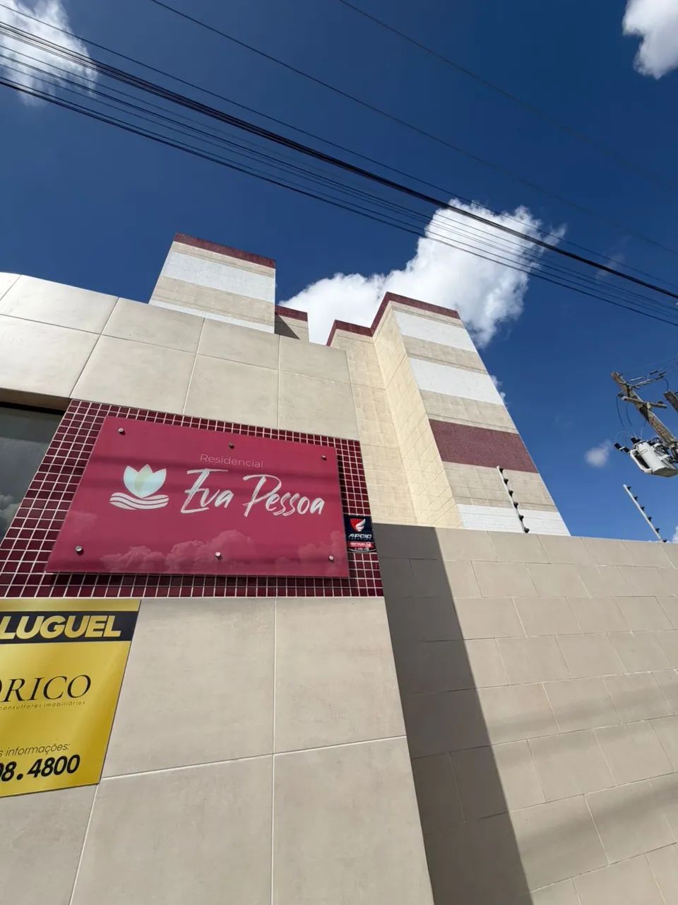 Res. Eva Pessoa ( Apartamento Arapiraca ) - Foto 3