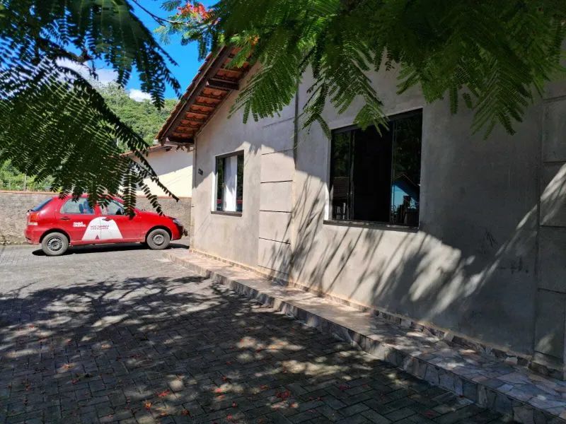 Casa APIÚNA - SC - Foto 2
