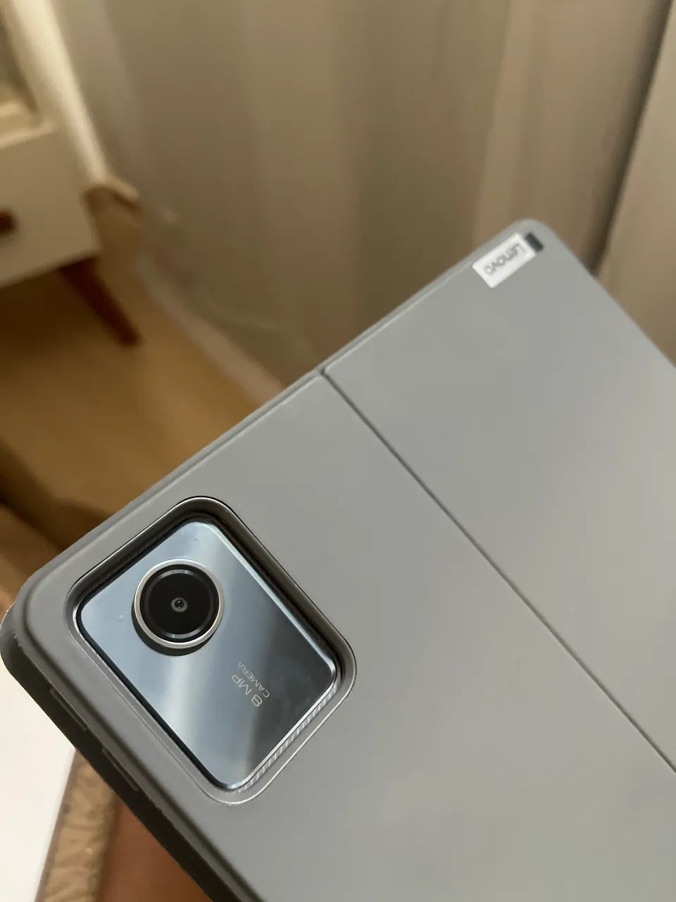 Tablet Lenovo M11 - Nunca usado  - Foto 4