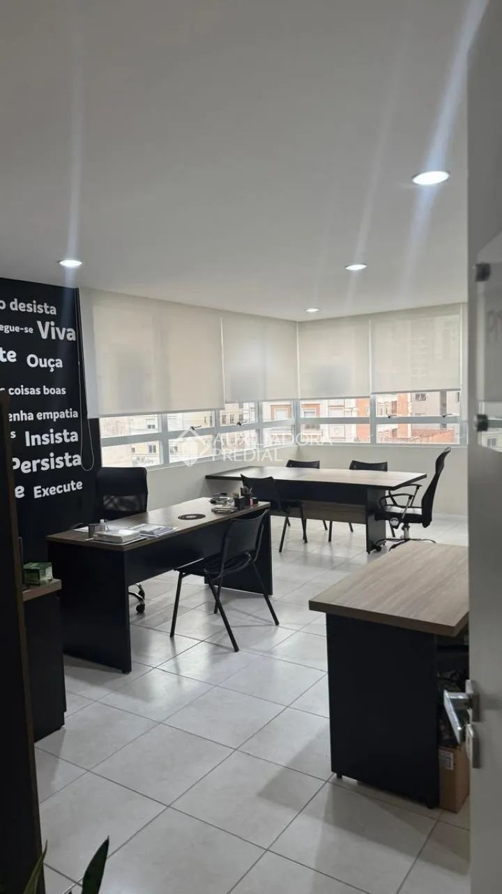 Sala Comercial no Blue Diamond Business - Agronômica - Foto 5