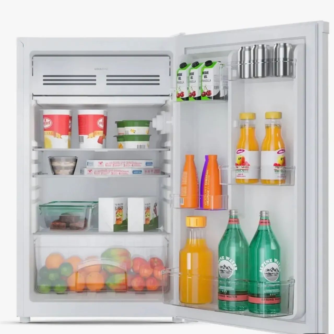 Vendo frigobar Electrolux L.200 - Foto 3