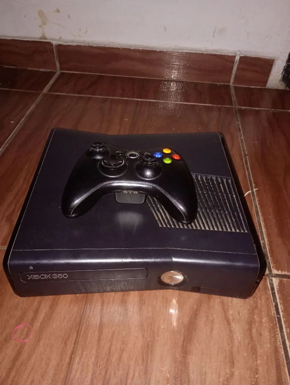 Xbox 360 650$