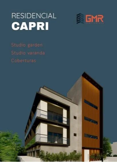 Studio para Venda em Florianópolis, Campeche, 1 dormitório, 1 banheiro