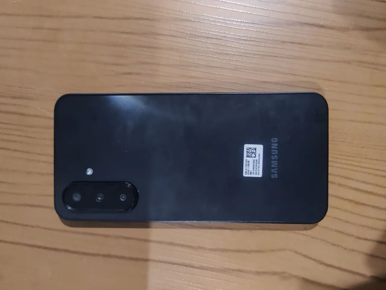 Celular samsung A17 - Foto 5