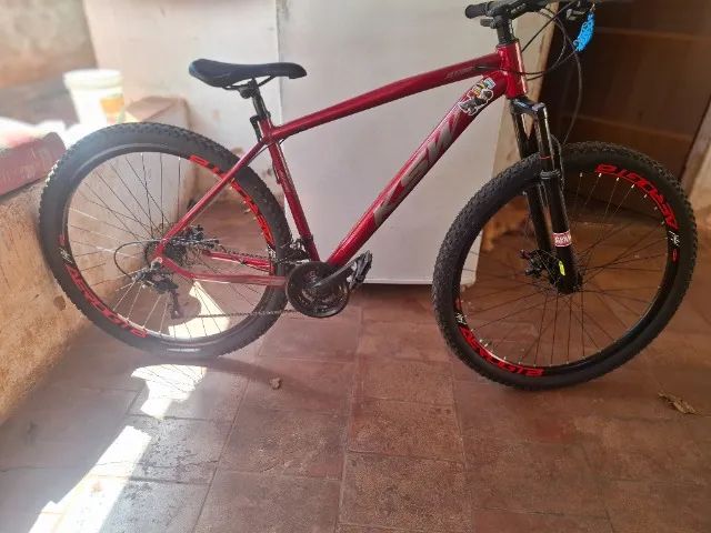 Bikes