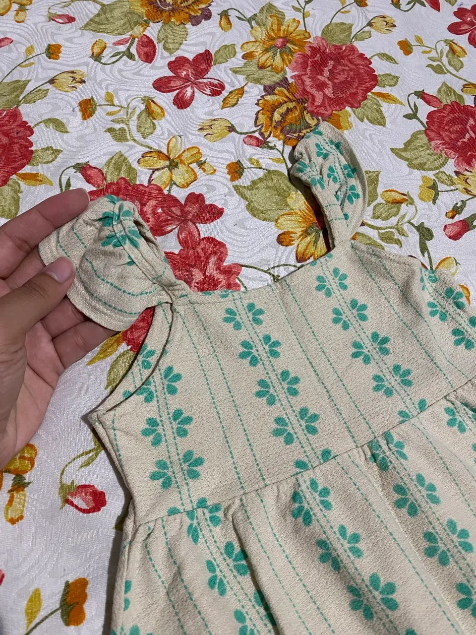 Vestido infantil  - Foto 2