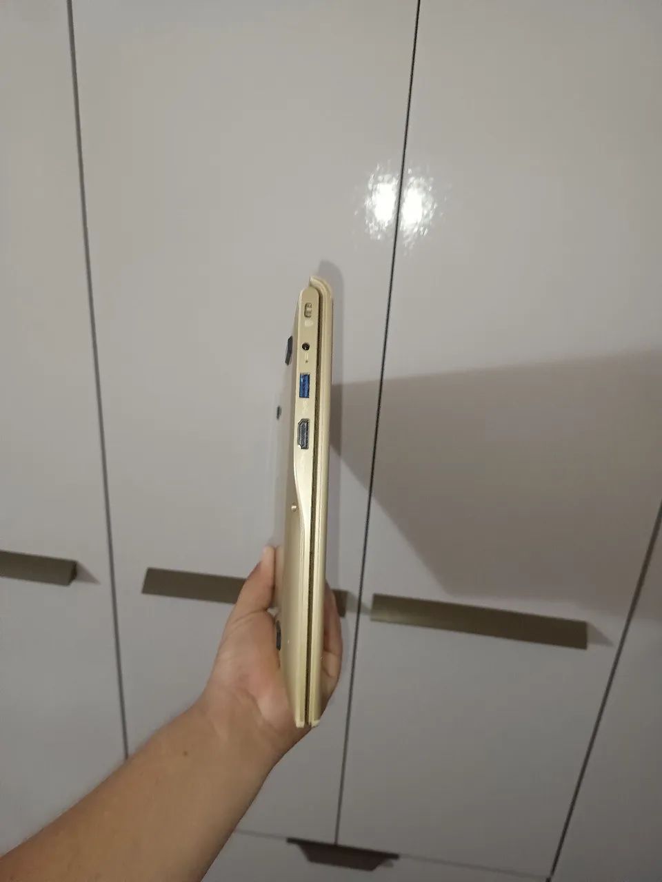 ? Notebook Positivo 1TB + 4GB RAM  ? - Foto 3