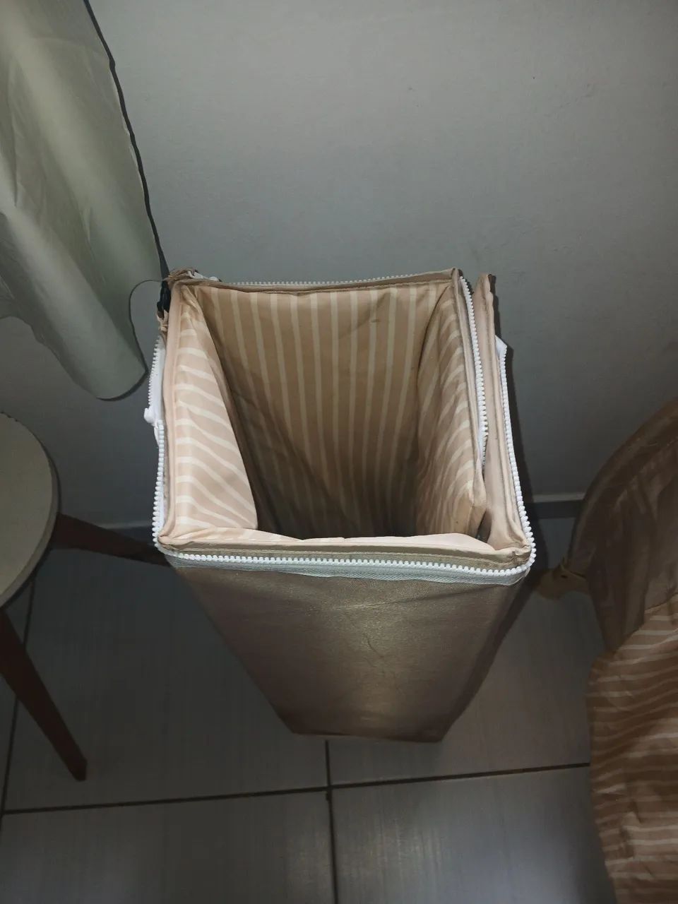 Quadrado de bebê  - Foto 4
