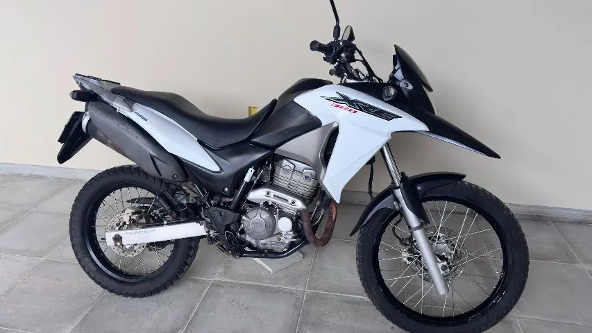 XRE 300