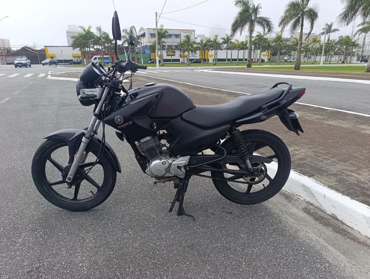 Factor 125 otima para trabalho parcela no cartão  - Foto 2