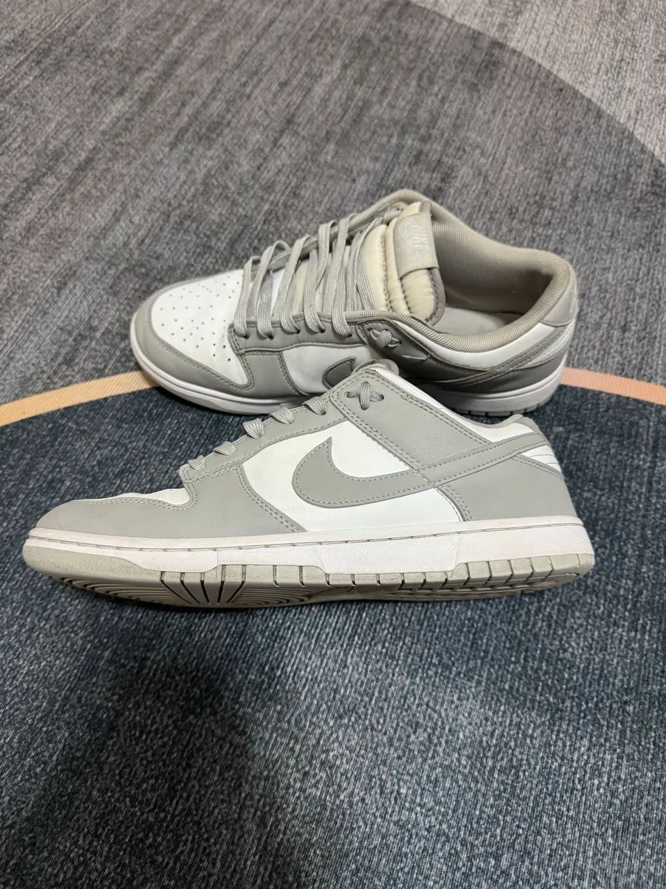 Dunk low grey - Foto 3