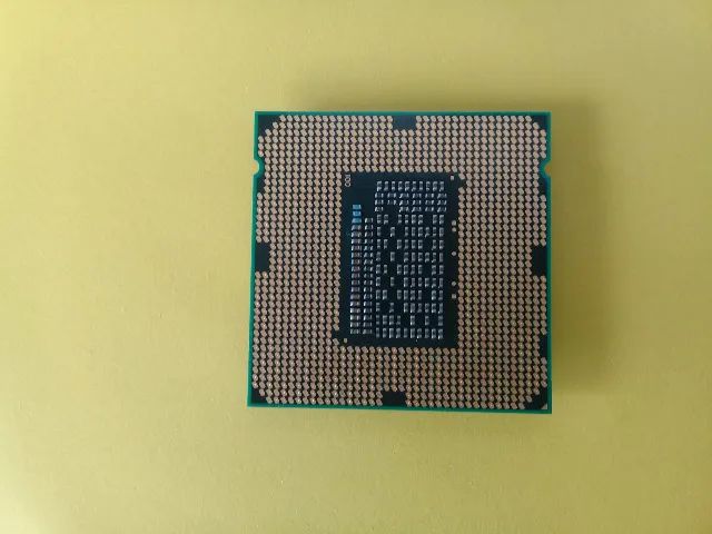 Processador I5-2500 - LGA1155 - Foto 2