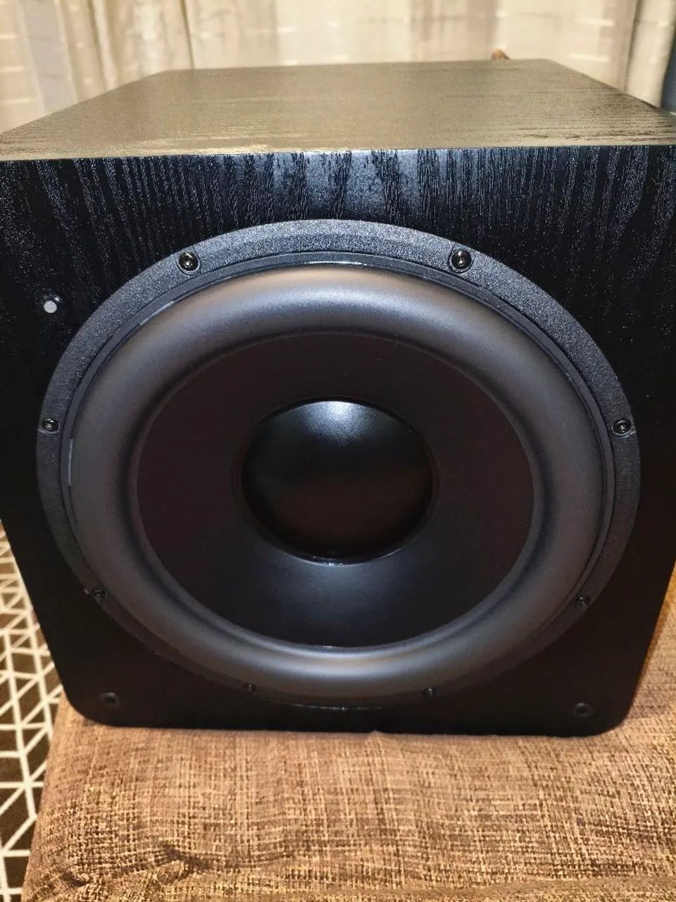 Subwoofer svs SB 2000 - Foto 5
