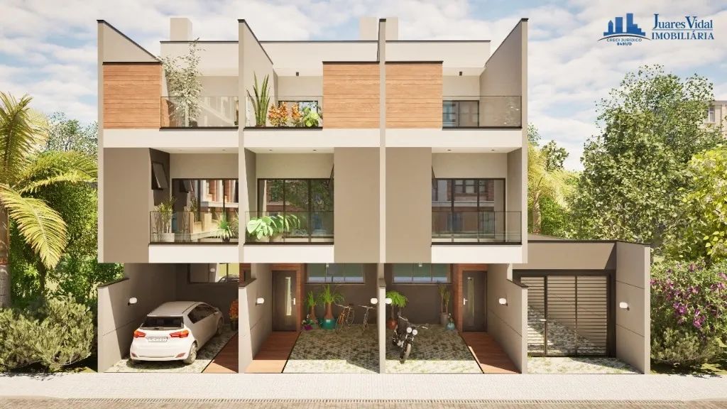 CASAS TRIPLEX EM MURIQUI (em contrução) - Foto 2