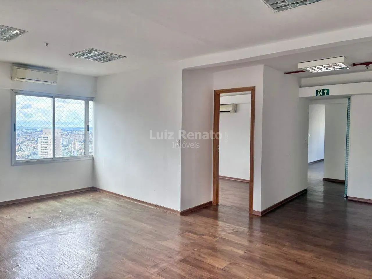 Andar corrido para aluguel 6 vagas - Estoril - Foto 5