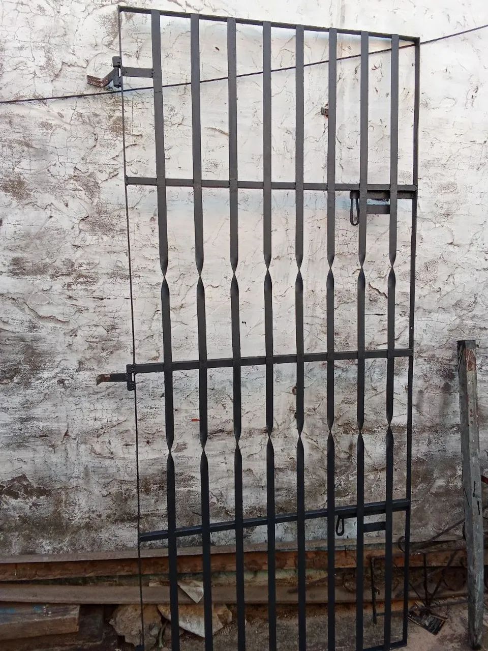 Portão  - Foto 2