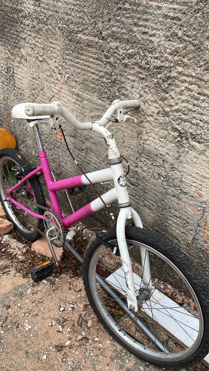 Bicicleta Pneus Novos - Foto 3