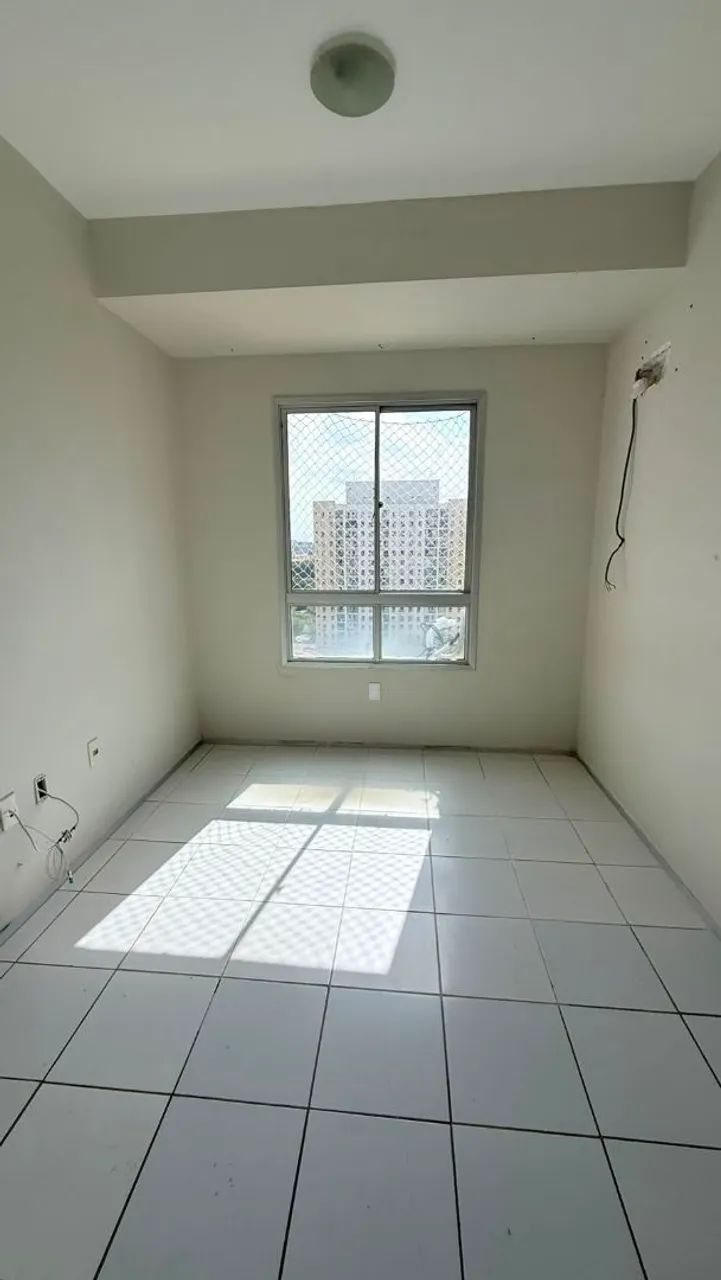 MS! Alugo apartamento no Brisas com 2 quartos  - Foto 3