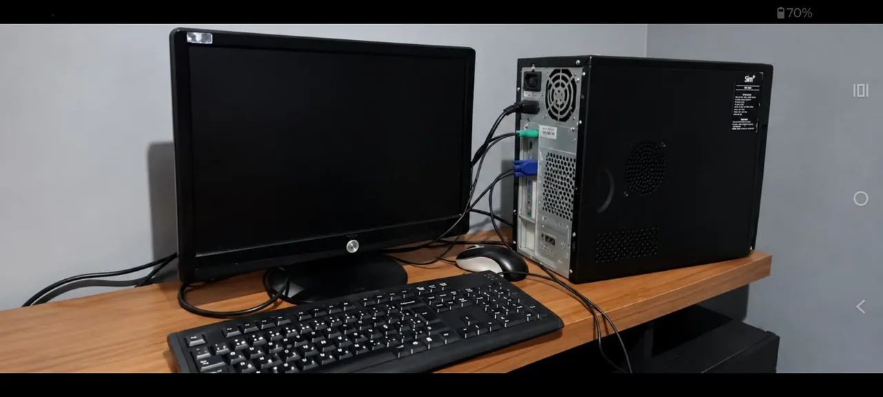 Computador completo - Foto 3
