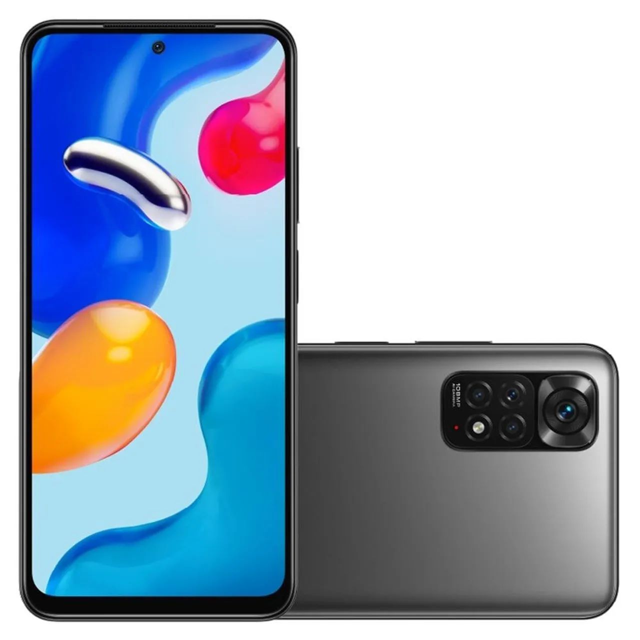 Celular Xiaomi Note 11S