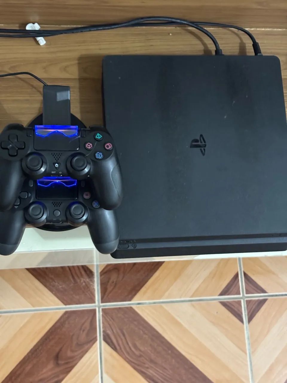 Ps4 Slim Completo  - Foto 2