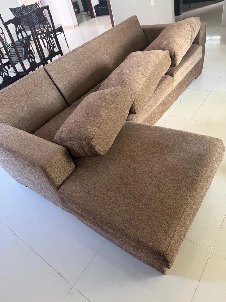 Sofá - Foto 3