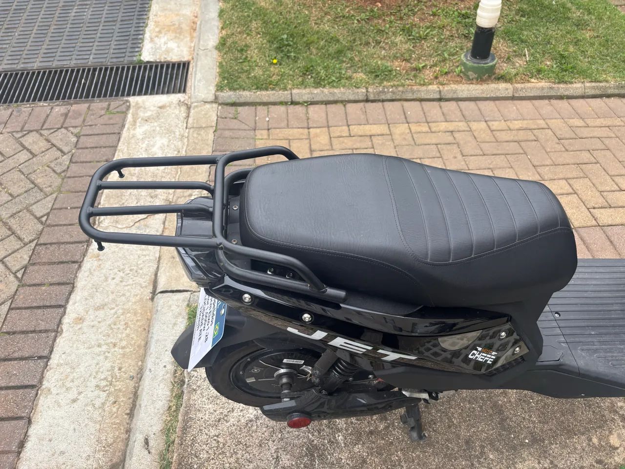 Vendo JET 1000W semi-nova - Foto 4