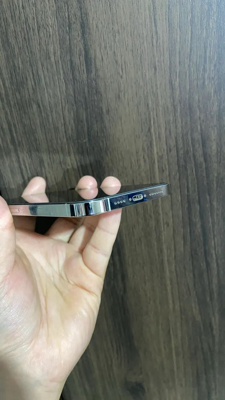iPhone 13 Pro Max 128GB - Foto 2