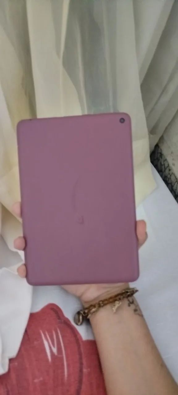 Tablet Amazon HD 8 (2022)  - Foto 2
