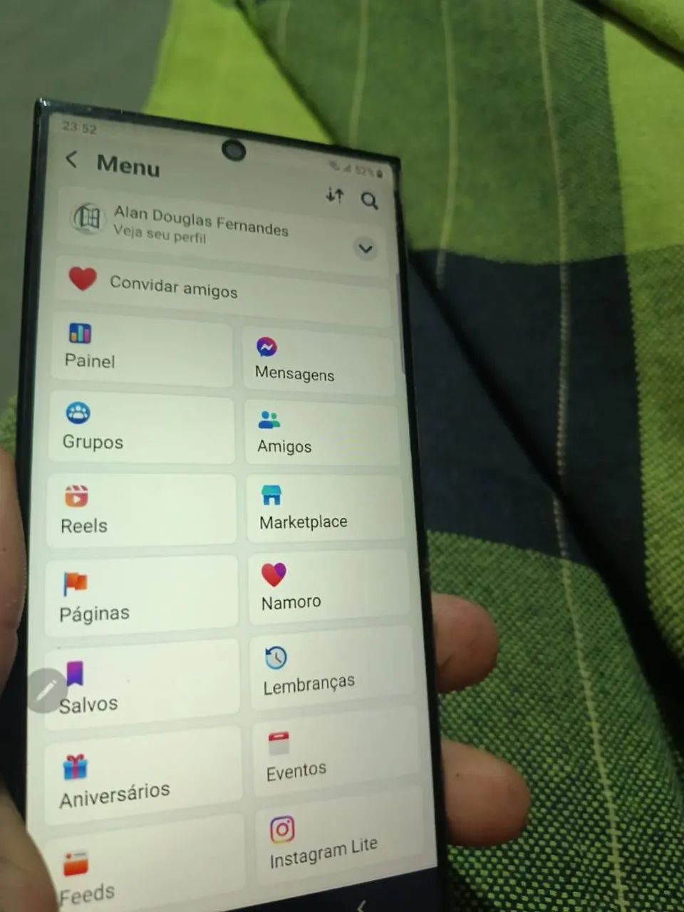 Note 20 ultra