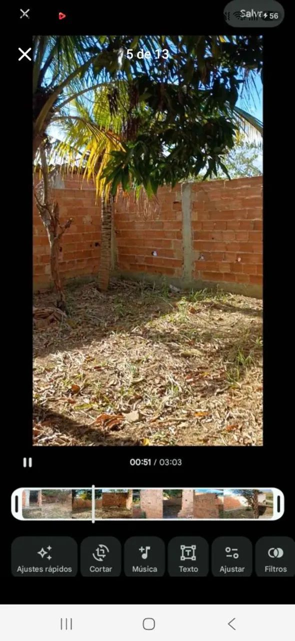Terreno Bom Jardim  - Foto 5