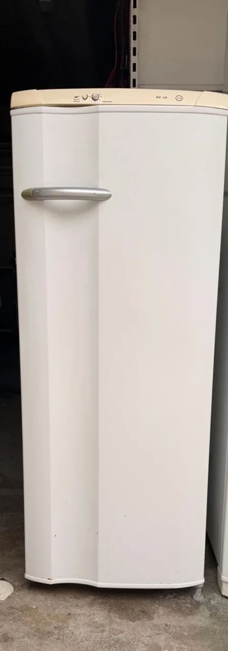 Geladeira Eletrolux 