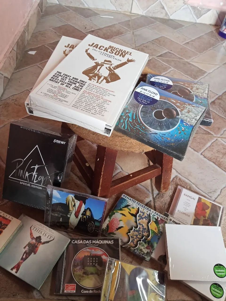 Estou vendendo o pacote. - Foto 4