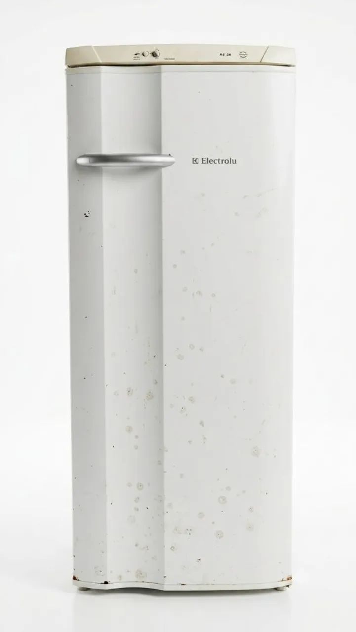 Geladeira Electrolux 