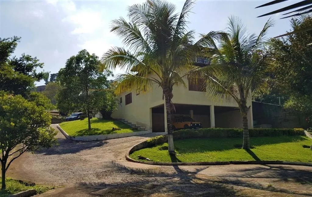 Casa Térrea com 4 dormitórios Para Venda em Localização Privilegiada!