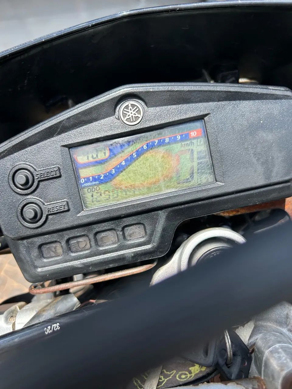 Lander 250 2014 - Foto 5