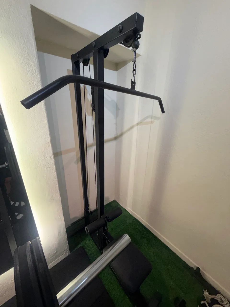 Pulley Academia  - Foto 4