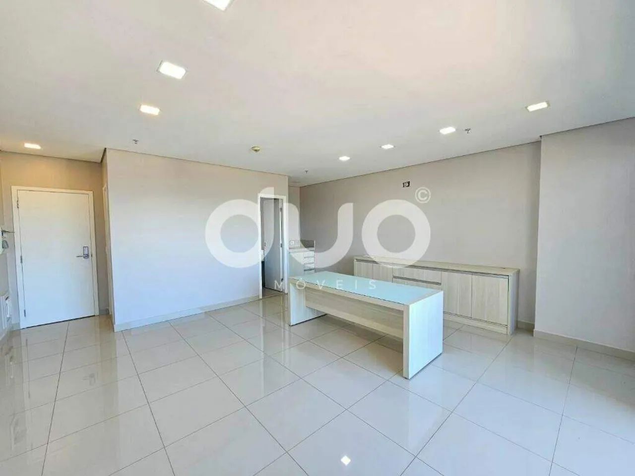 Sala para alugar, 41 m² por R$ 5.300,00/mês - Centro - Piracicaba/SP - Foto 4