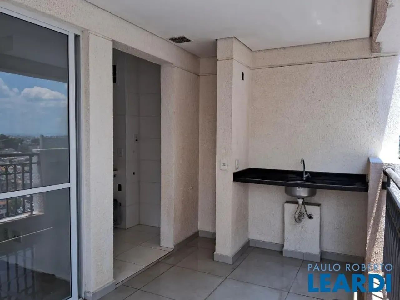 APARTAMENTO - VILA MANGALOT - SP - Foto 5