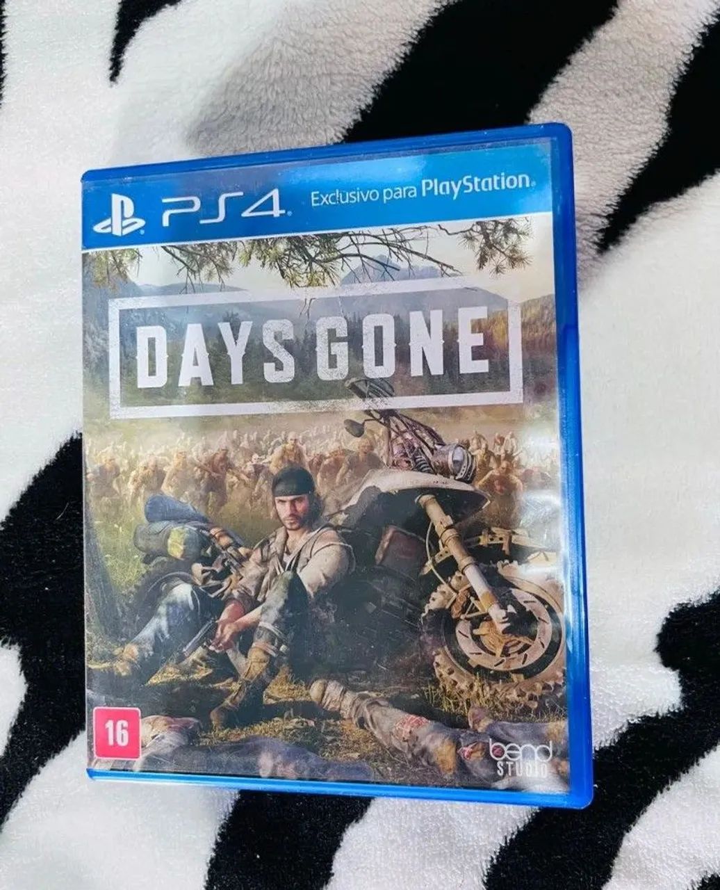 PS4 SLIM 1 TERA - Foto 2