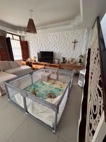 Duplex dos Sonhos: Espaçosa, Moderna e Pronta para Morar na Vila União. - Foto 3
