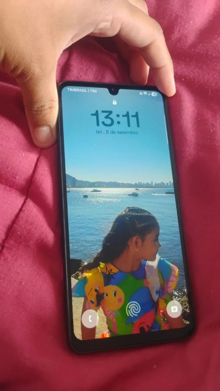 Samsung A33 